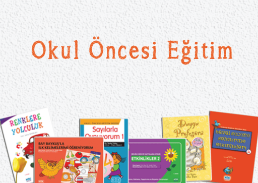 Okul Öncesi Eğitim